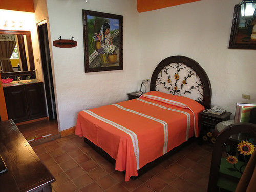 Hotel La Hacienda 산티아고 외부 사진
