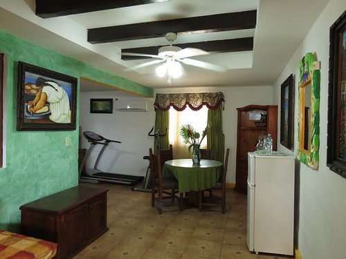 Hotel La Hacienda 산티아고 외부 사진