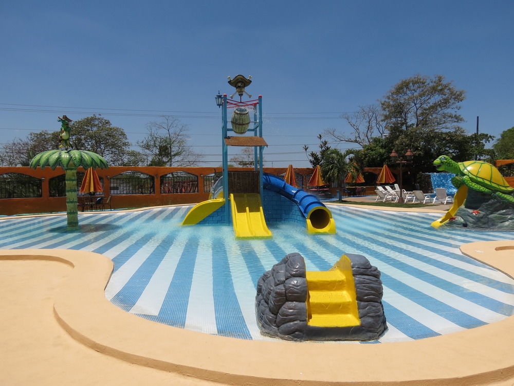 Hotel La Hacienda 산티아고 외부 사진