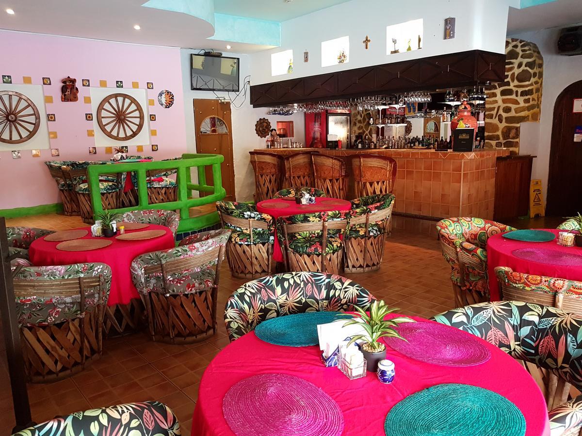Hotel La Hacienda 산티아고 외부 사진